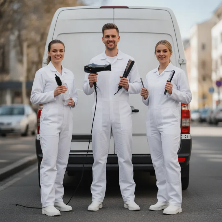 keratinbehandlung luzerne Zürich (Kreis 11) / Oerlikon