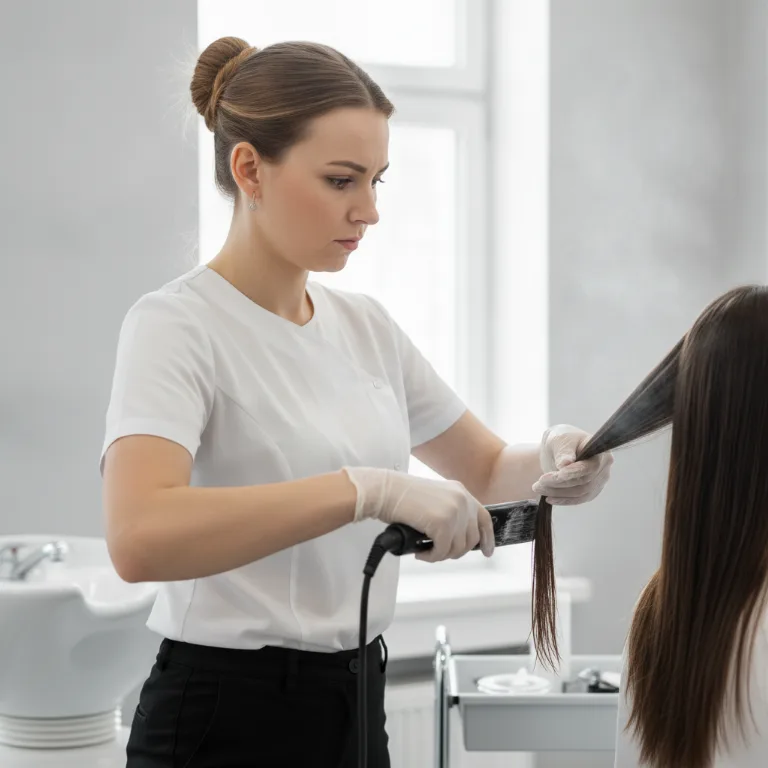 keratinbehandlung luzerne Zürich (Kreis 11) / Oerlikon